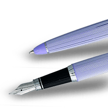 Parures stylos