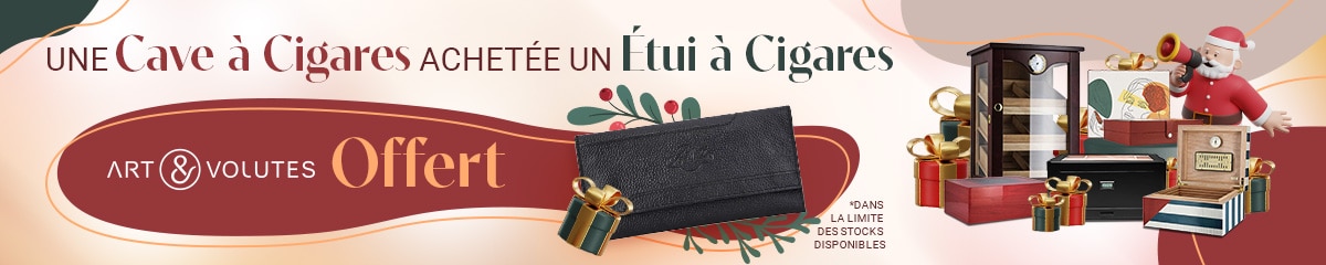 1 tui Art & Volutes offert