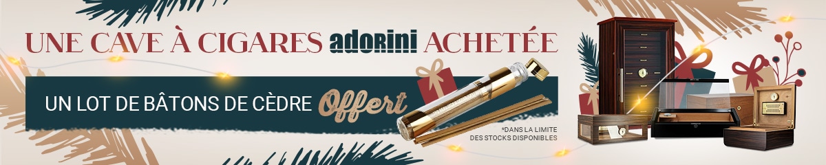 Btons de Cdre Adorini offerts