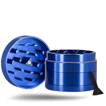 Grinder Dark Dice