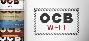OCB-Sortiment