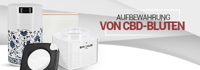 CBD-�l und Spray