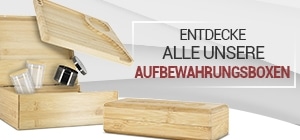 Aufbewahrungsboxen
