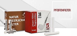 Pfeifenfilter