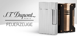 ST DUPONT � Alle Feuerzeuge