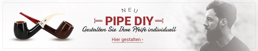 DIY-Pfeife � Personalisieren Sie Ihr Pfeifenmodell