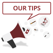 All our tips