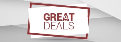 Clearance deals