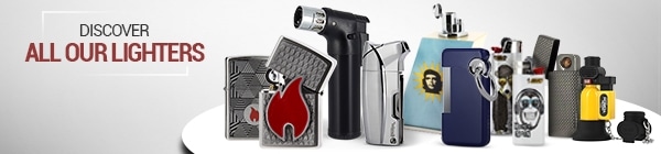All lighters