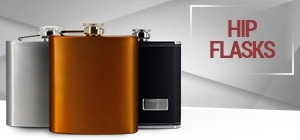 Alcohol flask
