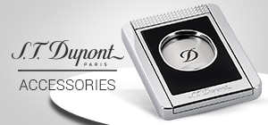 ST DUPONT - Accessories