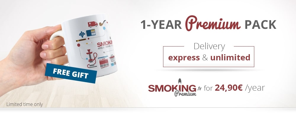 The 1-year Premium package