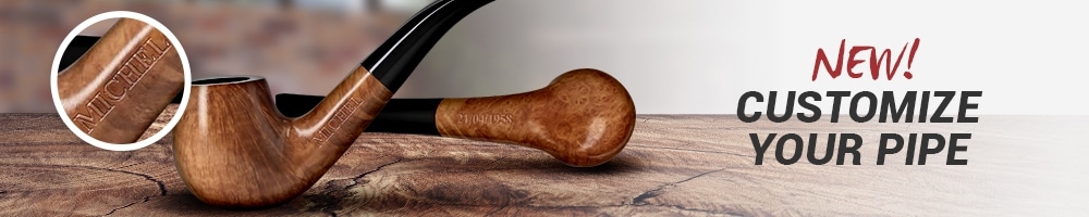 Customize your pipe