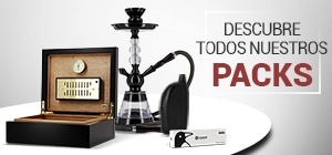 Los Packs Smoking.fr