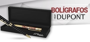 Bol�grafo S.T. Dupont