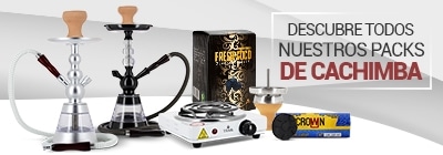 Packs de cachimba