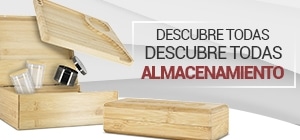 Cajas de almacenamiento