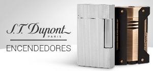 ST DUPONT - Todos los mecheros