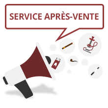 Service apr�s-vente