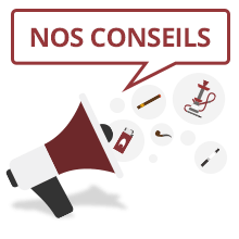 Tous nos conseils