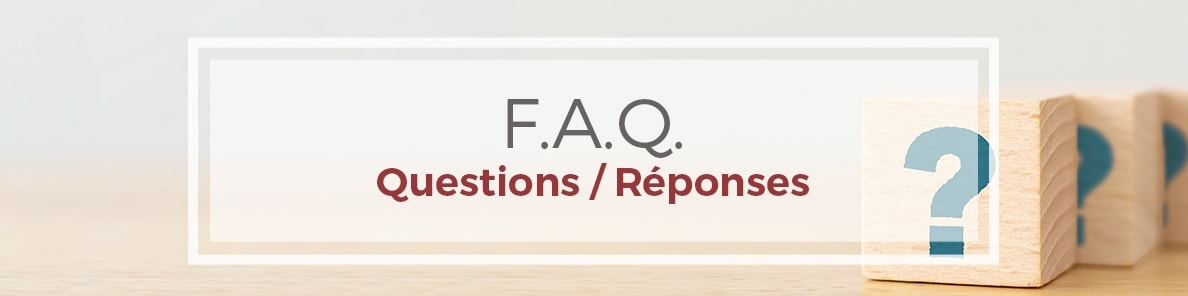 FAQ - Questions / R�ponses