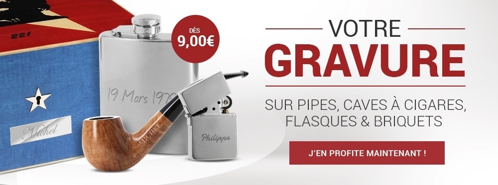 Banni�re votre gravure