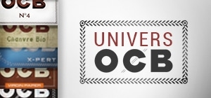 Univers OCB