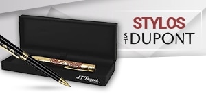 Stylo S.T. Dupont