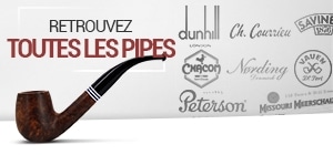 Toutes les pipes