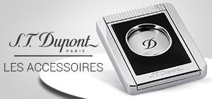 ST DUPONT - Accessoires