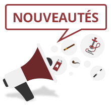 Nouveaut�s