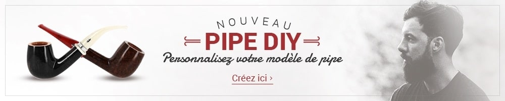 Pipe DIY - Personnalisez votre mod�le de pipe