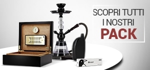 I Pacchetti Smoking.fr