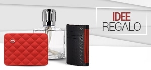Idee regalo