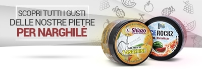 Pietre per narghil�