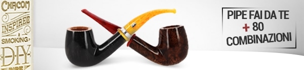 Pipe fai-da-te