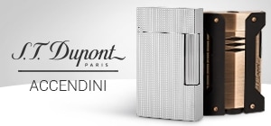 ST DUPONT - Tutti gli accendini