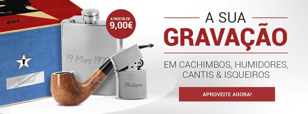 Banner da sua gravação