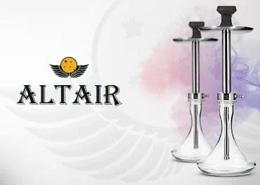Universo Shisha Alta�r