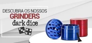 Triturador Dark Dice