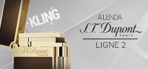 ST DUPONT - Linha 2