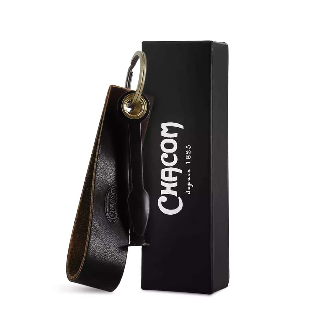 Photo #6 de Coffret Pipe Chacom Premium Set Droit Classique Complet