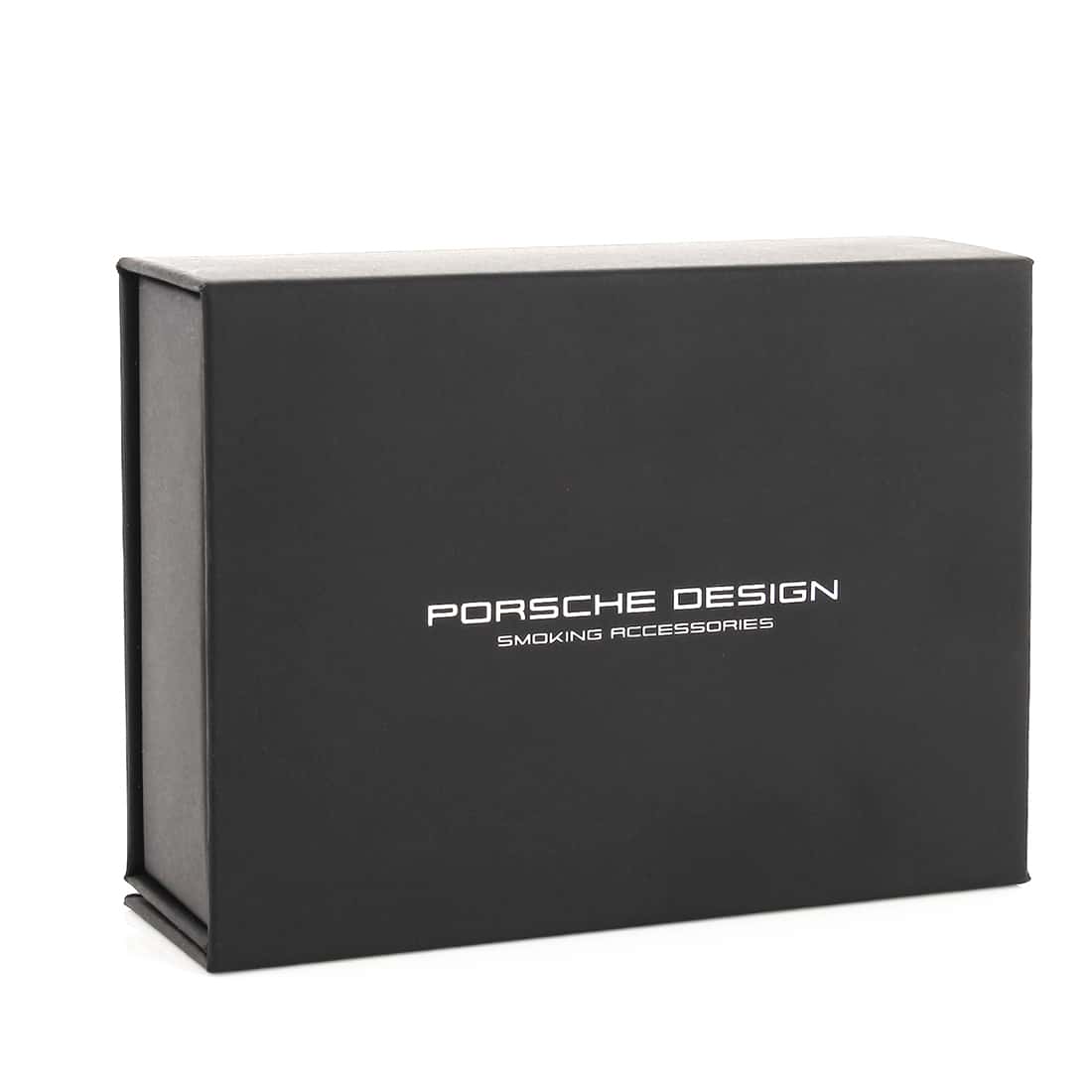 Photo #2 de Coupe cigare Porsche Design P'3621 Noir
