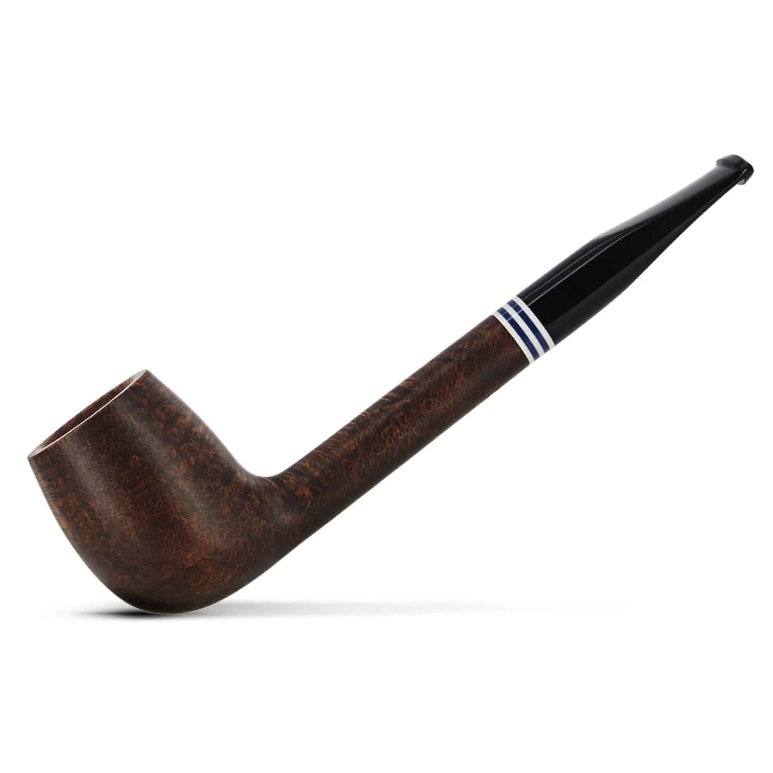 Photo #1 de Pipe Chacom The French Pipe Unie Brune n°10