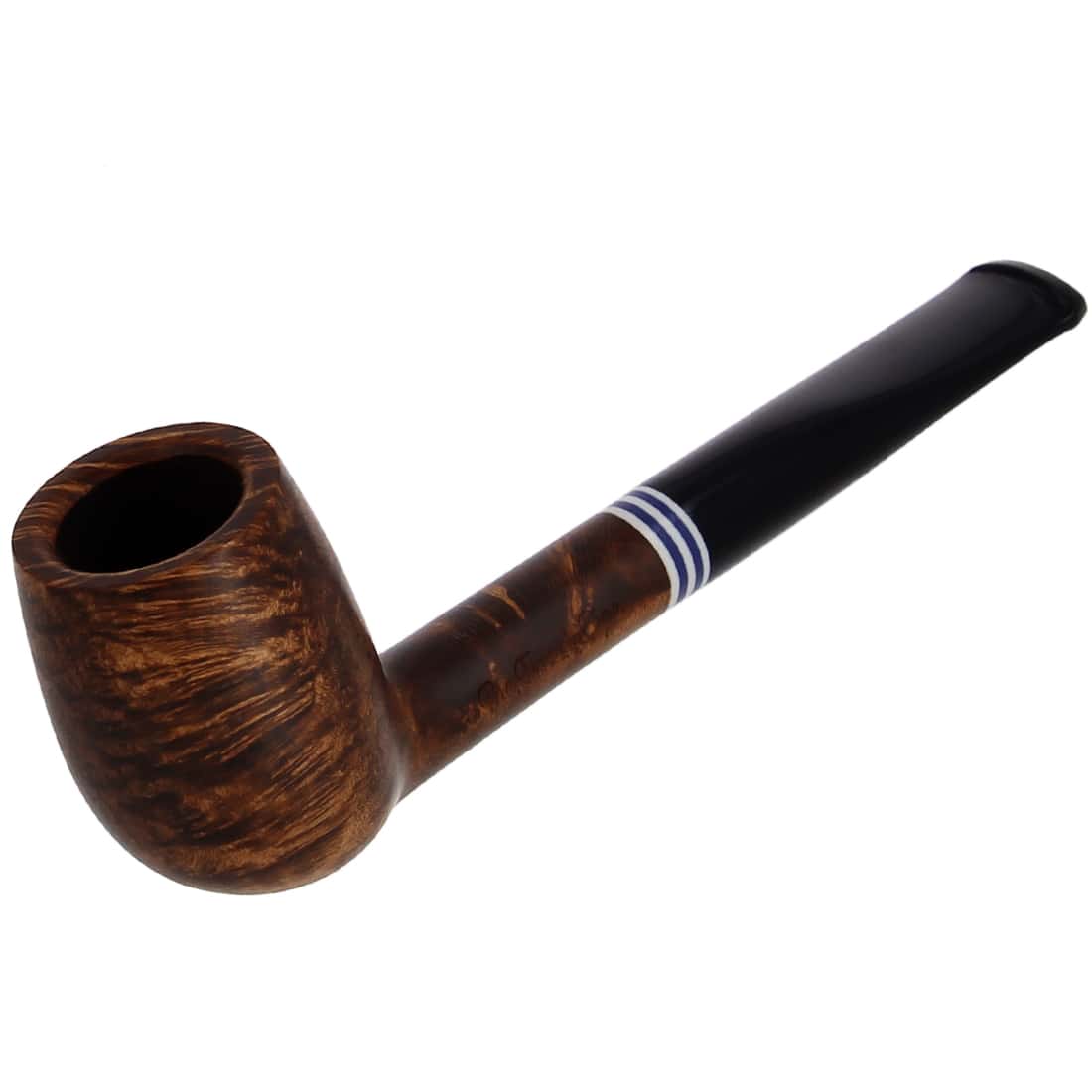 Photo #2 de Pipe Chacom The French Pipe Unie Brune n°3