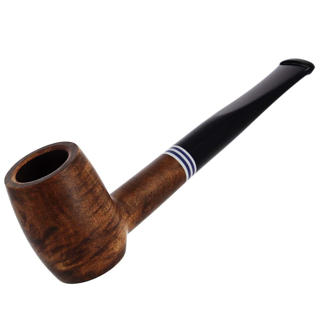 Photo #2 de Pipe Chacom The French Pipe Unie Brune n°5