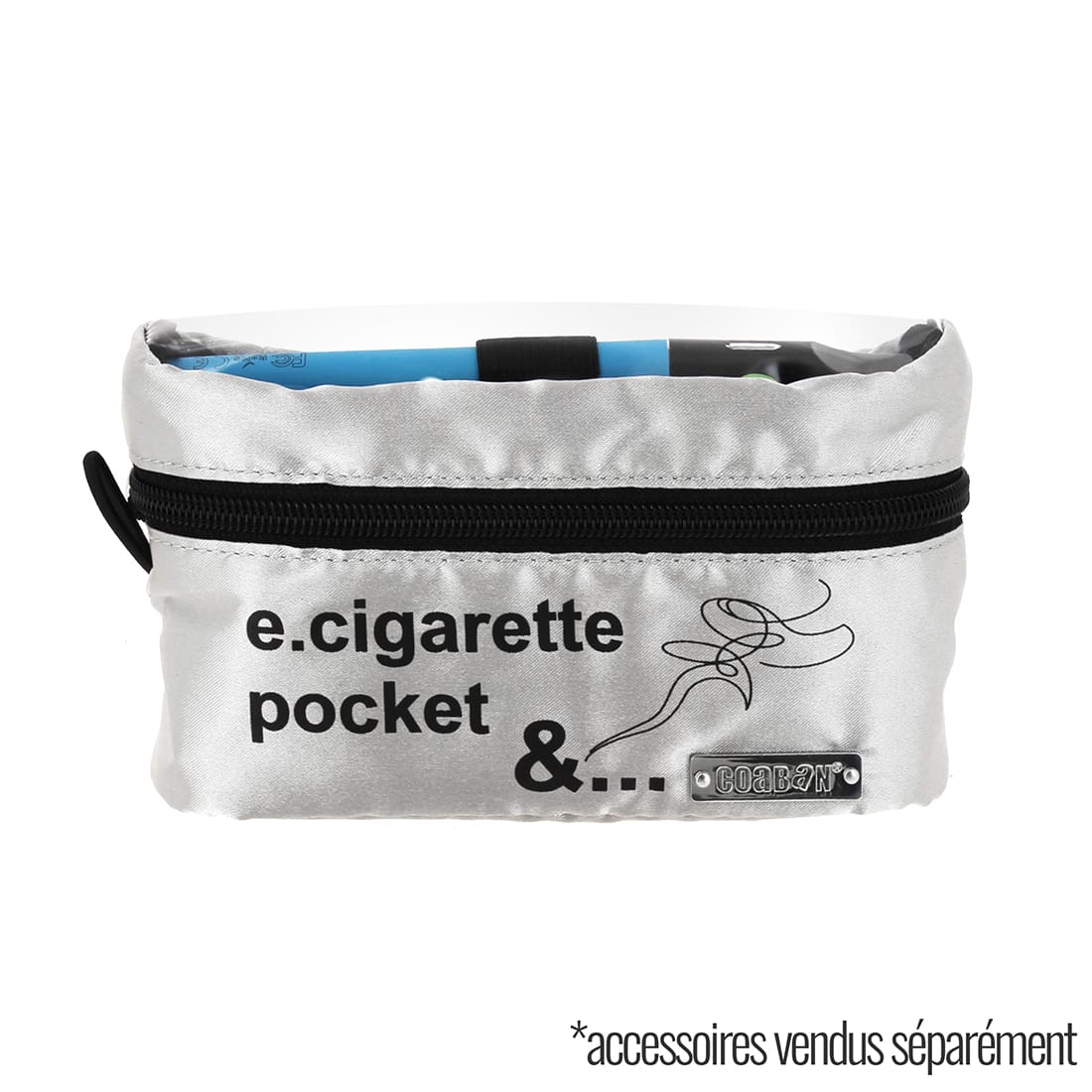 Trousse cigarette electronique Coaban