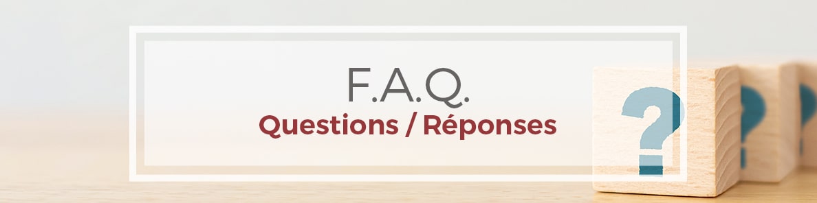 FAQ - Questions / Réponses