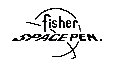Logo Fisher