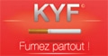 Logo KYF